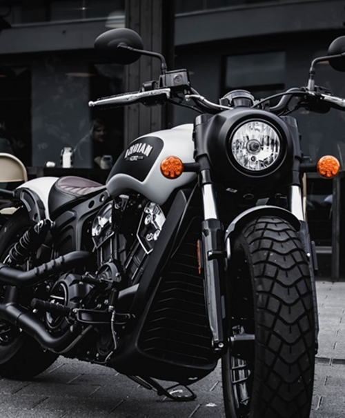 Cruiser Bikes