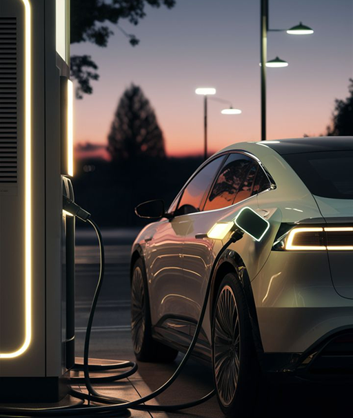 Electric Cars