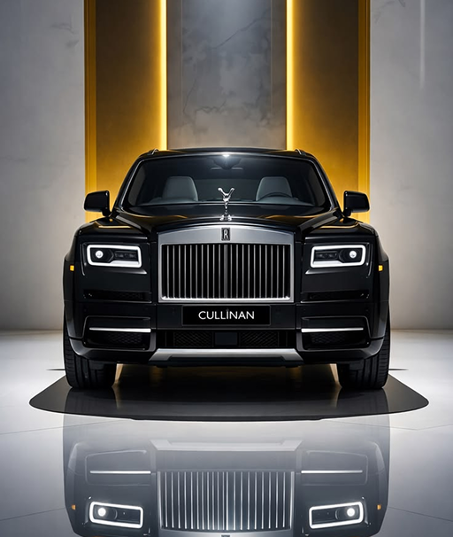 Luxury Cars