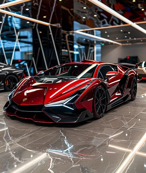 Sport Cars