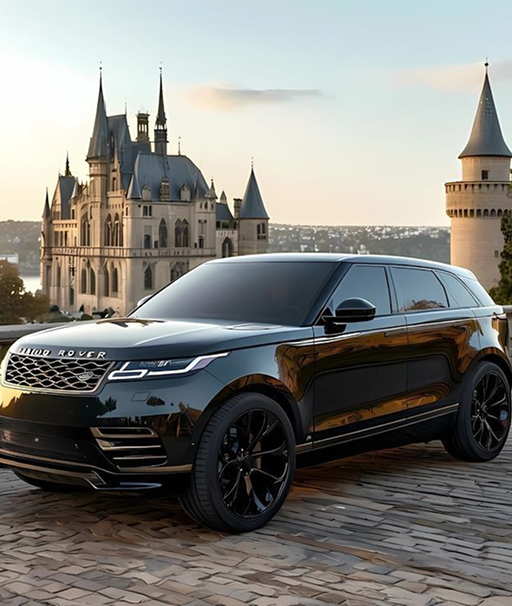 SUV Cars