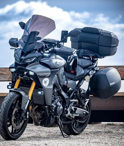 Tourer Bikes